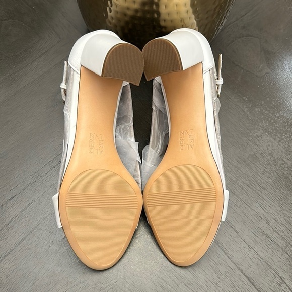 Naturalizer Women's Vera Dress Sandal (WIDE) - Picture 3 of 12